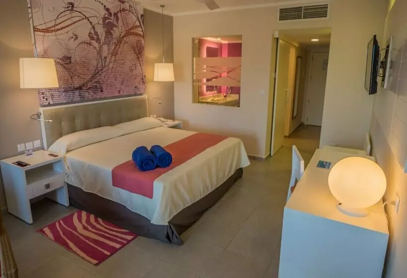 Hotelli Gran Muthu Imperial