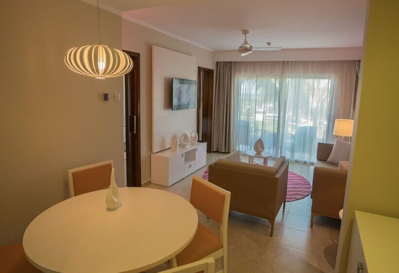 هتل Gran Muthu Imperial