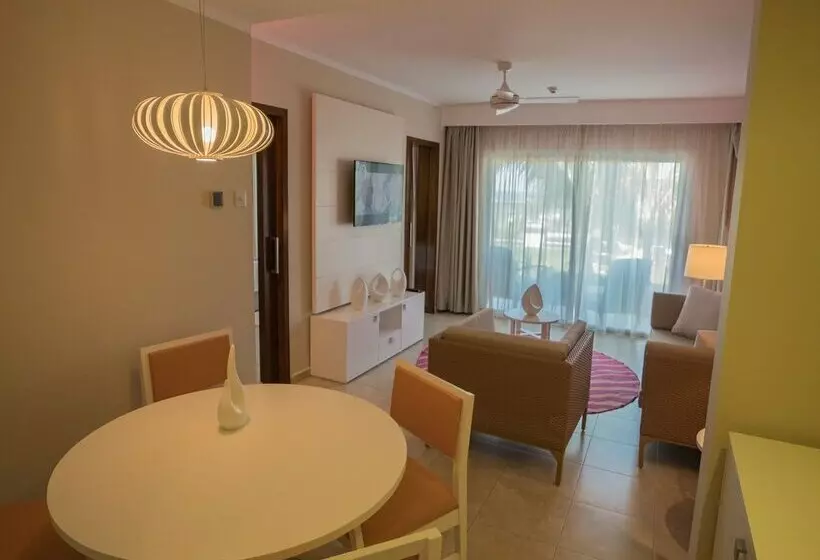 Hotelli Gran Muthu Imperial