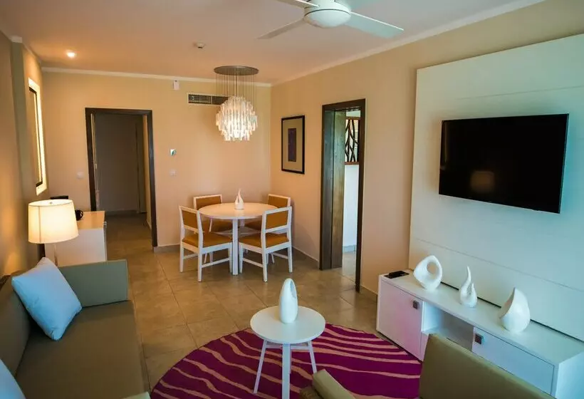 Hotelli Gran Muthu Imperial