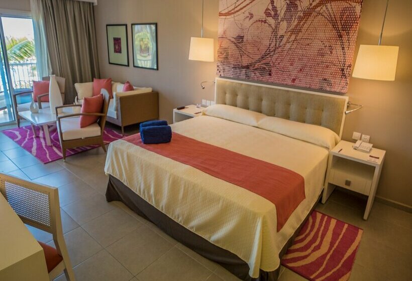 هتل Gran Muthu Imperial