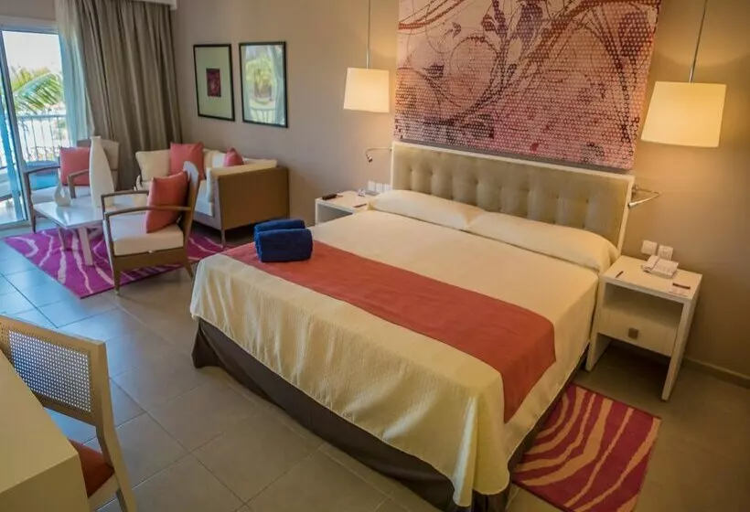 Hotelli Gran Muthu Imperial