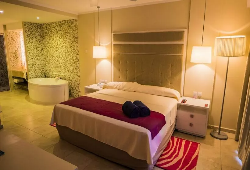 Hotelli Gran Muthu Imperial