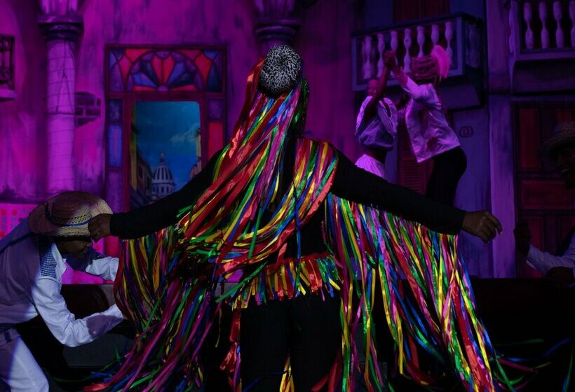 هتل Gran Muthu Imperial