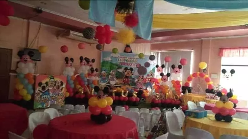 هتل Heritage Resort Of Caoayan