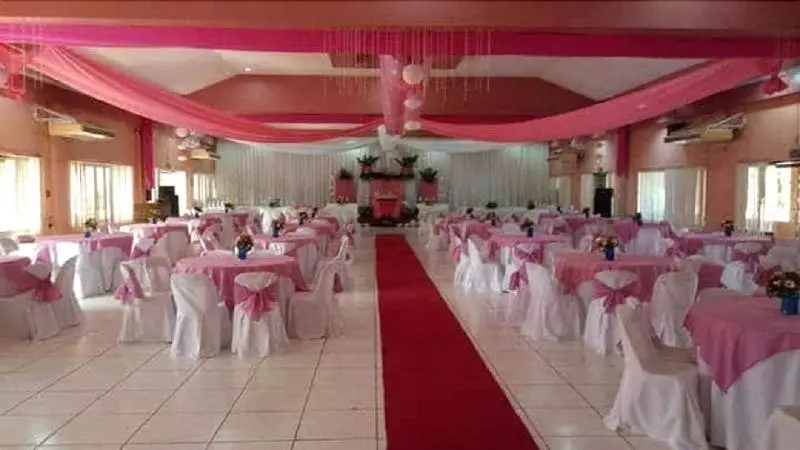 هتل Heritage Resort Of Caoayan