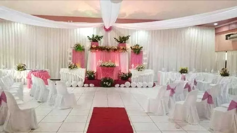 هتل Heritage Resort Of Caoayan