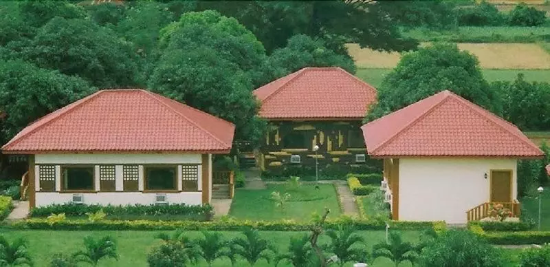 هتل Heritage Resort Of Caoayan