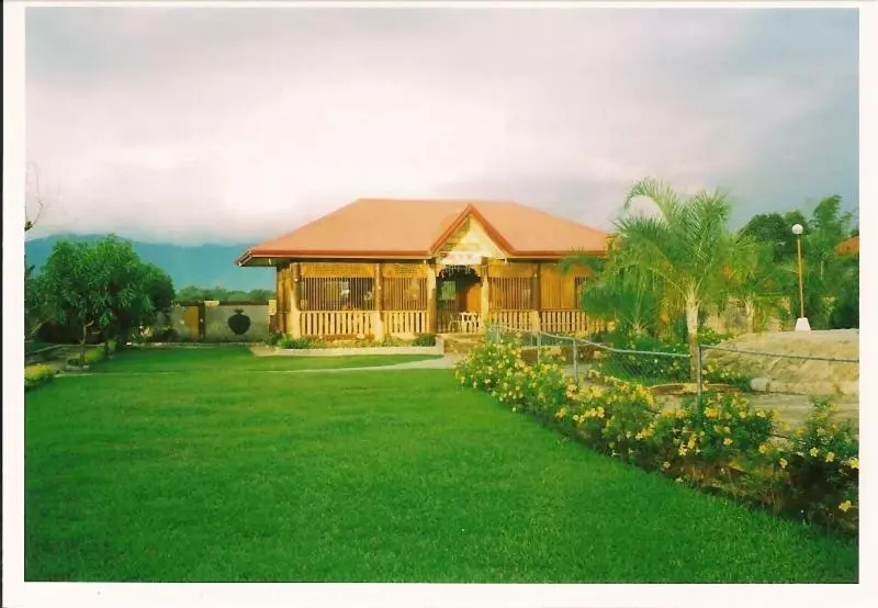 هتل Heritage Resort Of Caoayan