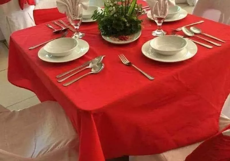 هتل Heritage Resort Of Caoayan