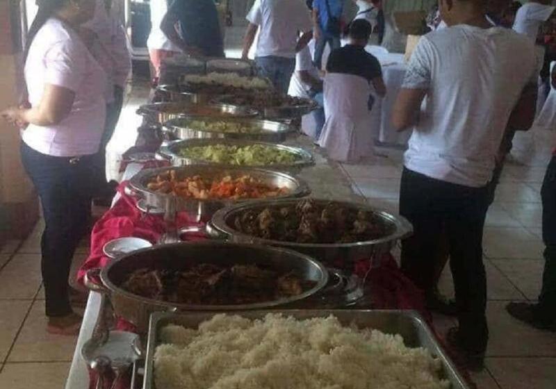 هتل Heritage Resort Of Caoayan