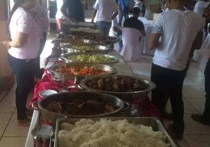 هتل Heritage Resort Of Caoayan