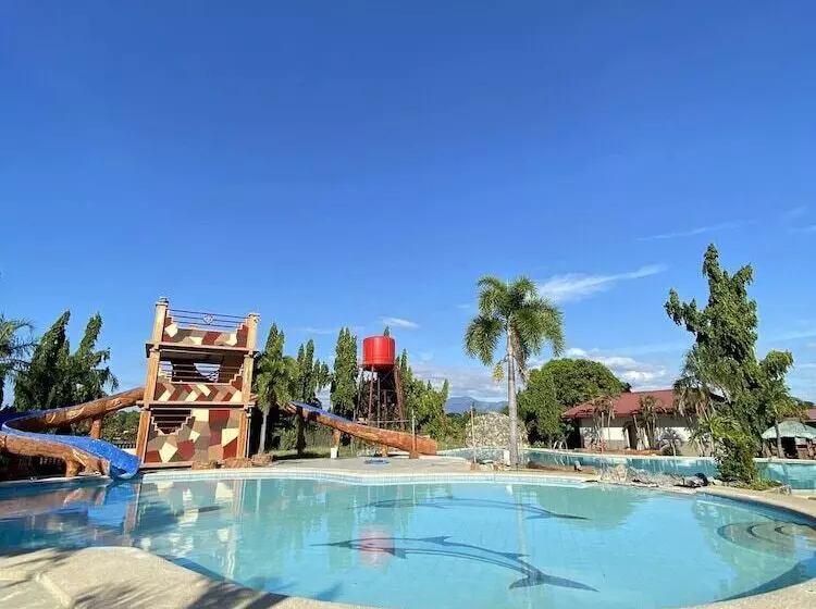 هتل Heritage Resort Of Caoayan