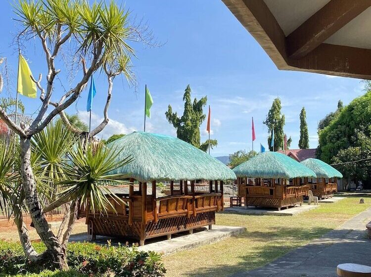 هتل Heritage Resort Of Caoayan