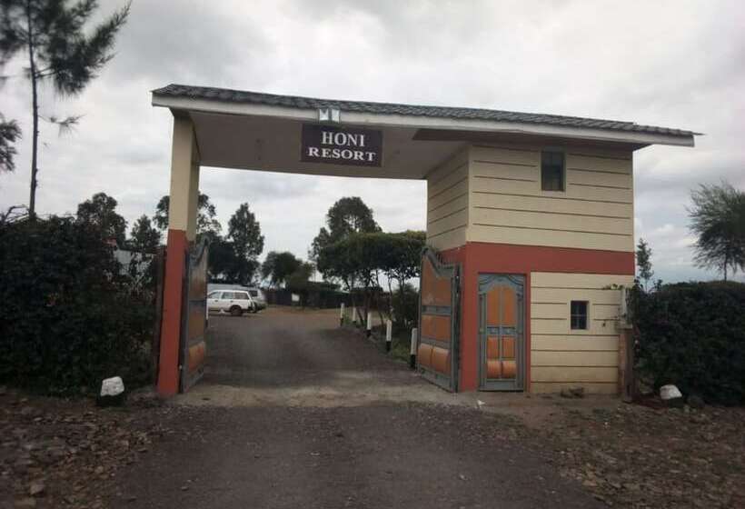 هتل Honi Resort