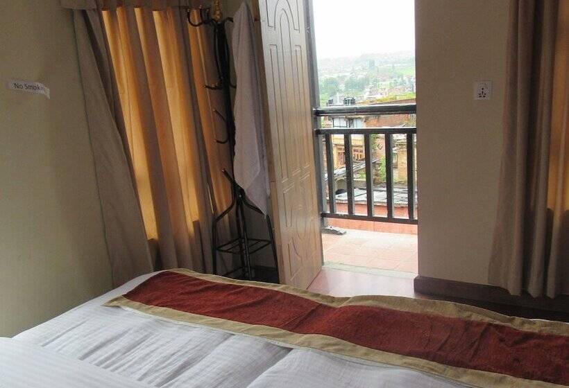 هتل Layaku Durbar