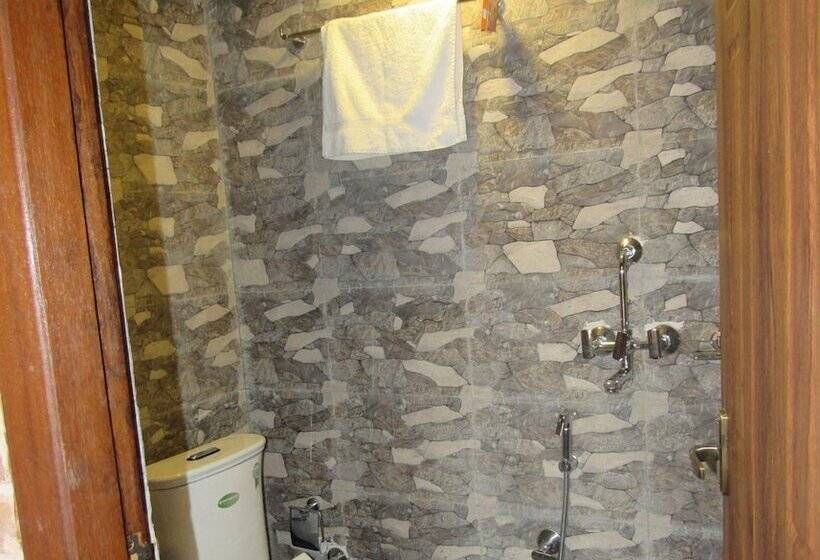 هتل Layaku Durbar