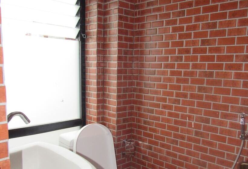 هتل Layaku Durbar