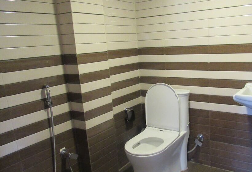 هتل Layaku Durbar