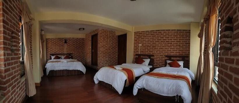 هتل Layaku Durbar