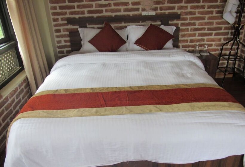 هتل Layaku Durbar