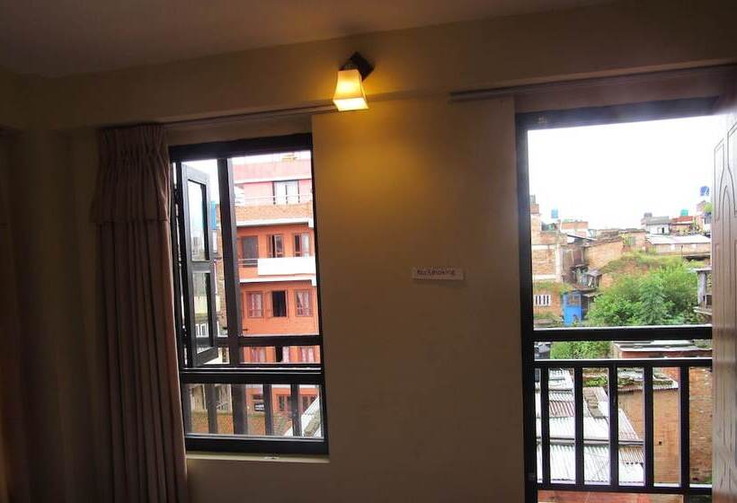 هتل Layaku Durbar