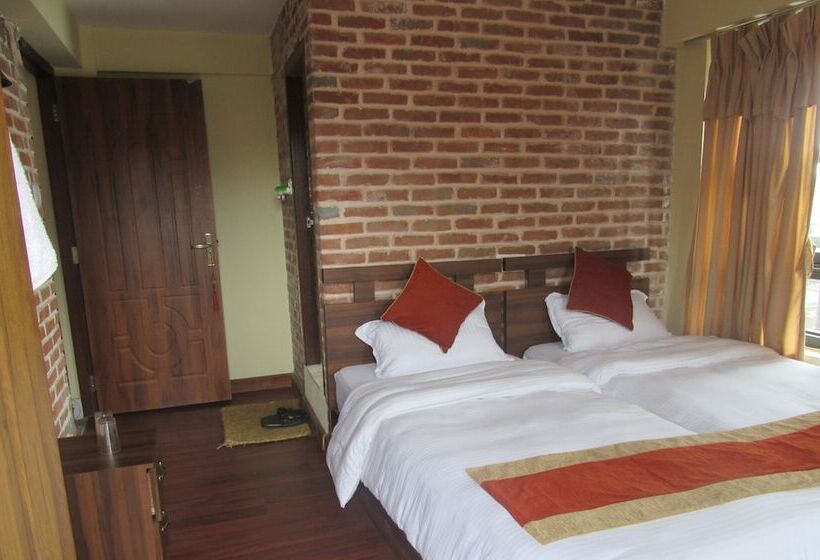 هتل Layaku Durbar