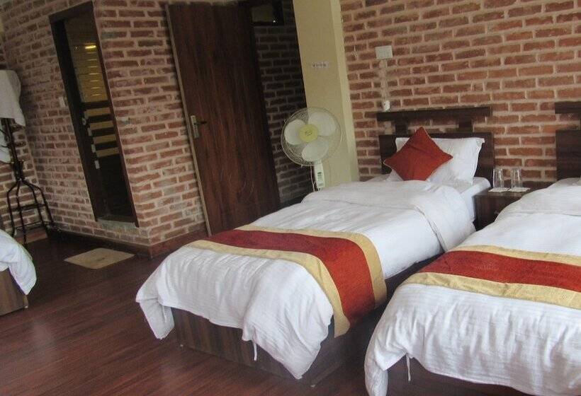 هتل Layaku Durbar