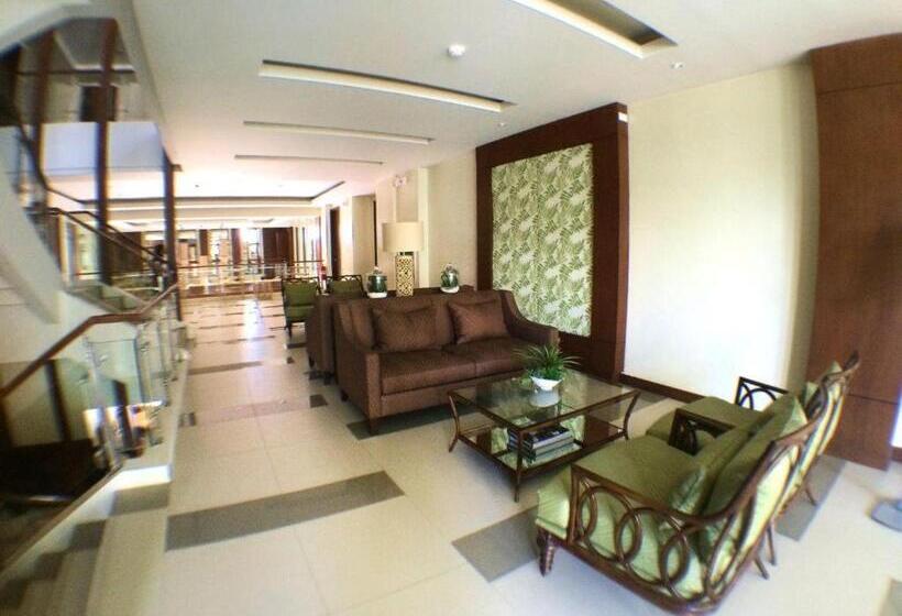 בית מלון כפרי Mansion Garden