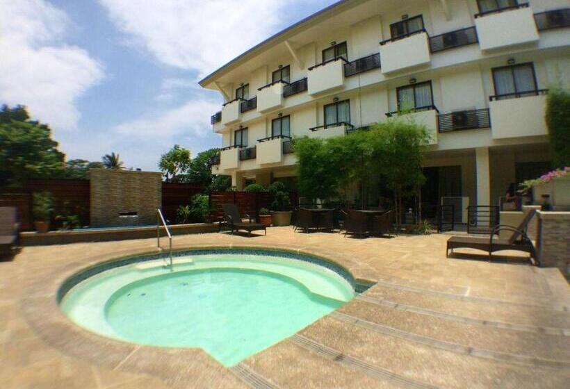 בית מלון כפרי Mansion Garden