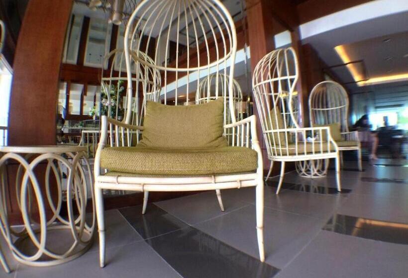 בית מלון כפרי Mansion Garden