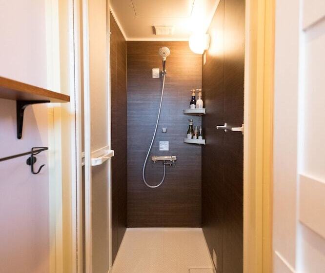 Matsue Urban Hotel Cubicroom