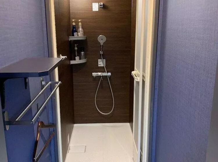 Matsue Urban Hotel Cubicroom