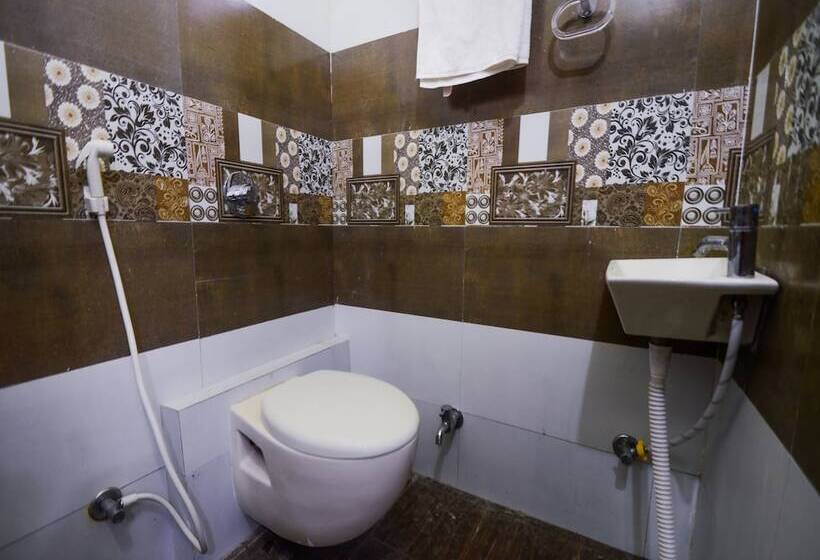 Hotel Nakoda Green Valley Resort By Shrigo S