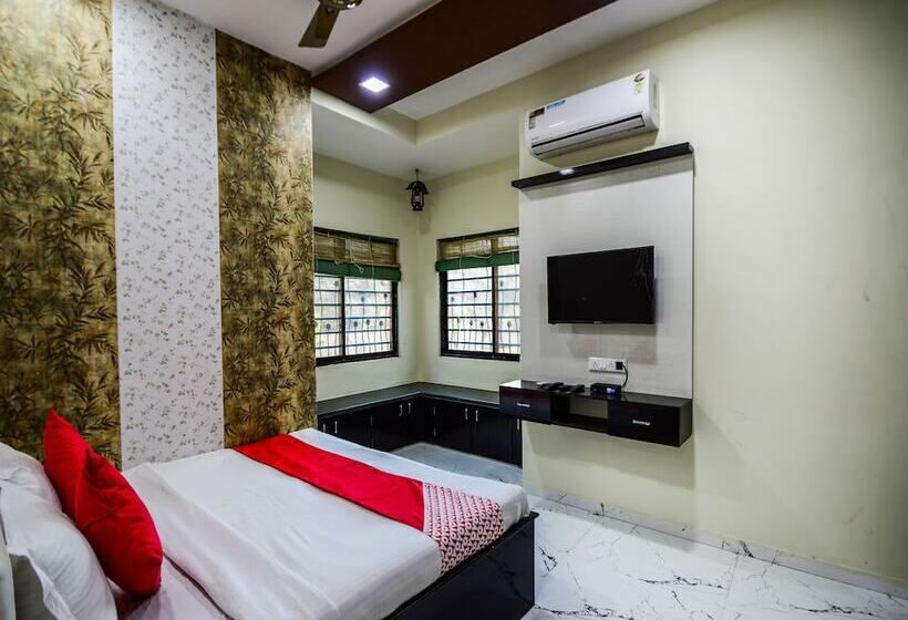 Hotel Nakoda Green Valley Resort By Shrigo S