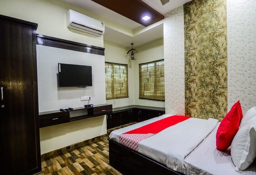 Hotel Nakoda Green Valley Resort By Shrigo S