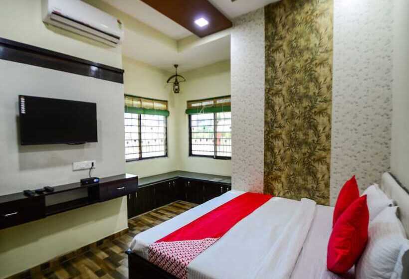 Hotel Nakoda Green Valley Resort By Shrigo S