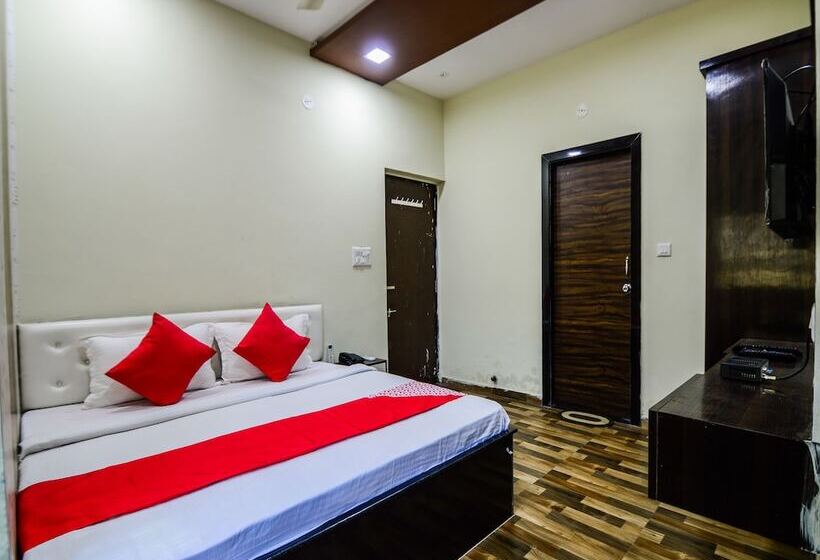 Hotel Nakoda Green Valley Resort By Shrigo S