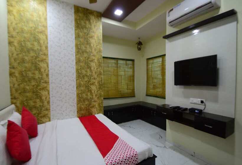 Hotel Nakoda Green Valley Resort By Shrigo S