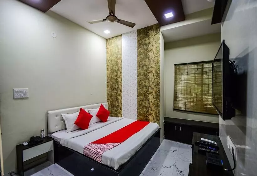 Hotelli Nakoda Green Valley Resort By Shrigo S