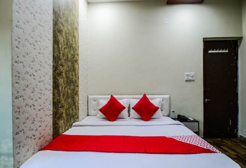 Hotel Nakoda Green Valley Resort By Shrigo S