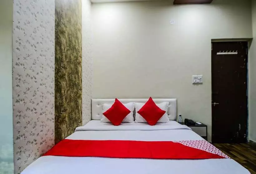 Hotelli Nakoda Green Valley Resort By Shrigo S