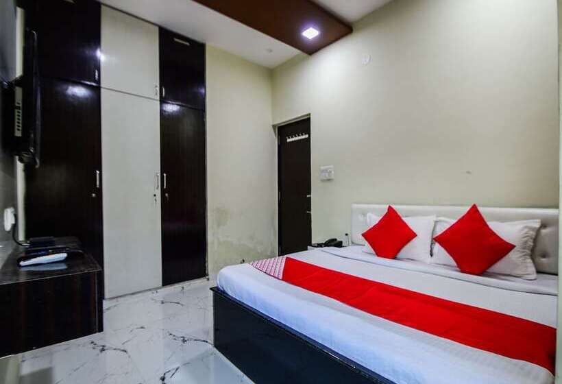 Hotel Nakoda Green Valley Resort By Shrigo S