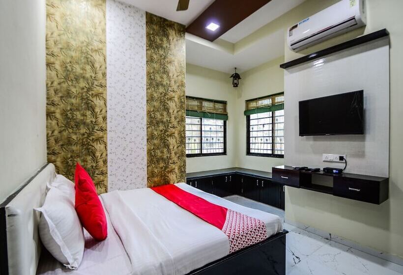 Hotel Nakoda Green Valley Resort By Shrigo S