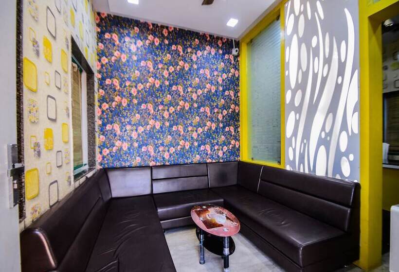 Hotel Nakoda Green Valley Resort By Shrigo S