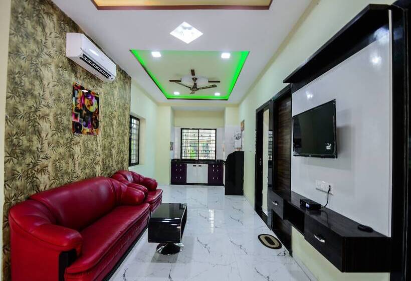 Hotel Nakoda Green Valley Resort By Shrigo S