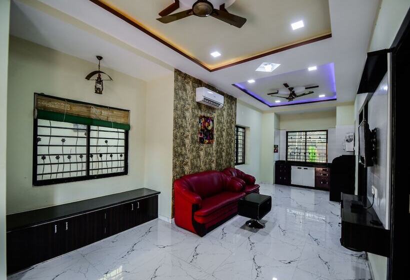 Hotel Nakoda Green Valley Resort By Shrigo S