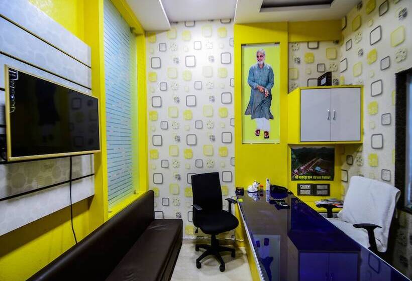 Hotel Nakoda Green Valley Resort By Shrigo S