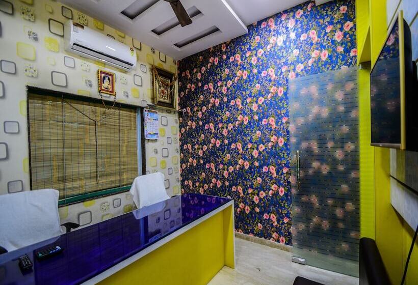 Hotel Nakoda Green Valley Resort By Shrigo S