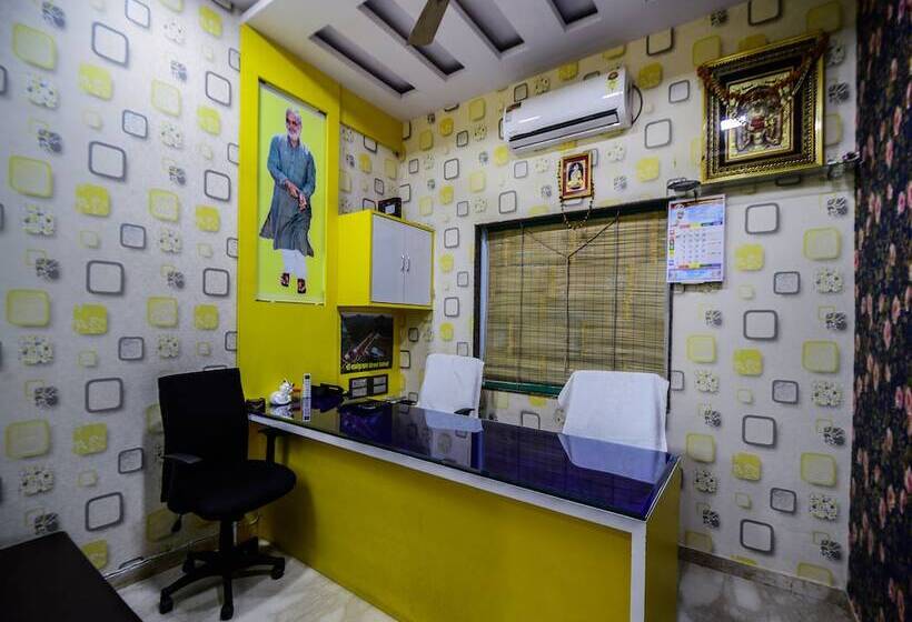 Hotel Nakoda Green Valley Resort By Shrigo S